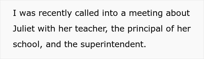 Mom Refuses To Drive Her Gifted Daughter To College-Level School, Ignores Every Option To Make It Possible Mom Refuses To Drive Her Gifted Daughter To College-Level School, Ignores Every Option To Make It Possible