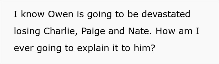 Rich Parents Want To Adopt Their Son's Friend From His Single Mom, The Mom Only Then Realizes All The Red Flags Rich Parents Want To Adopt Their Son's Friend From His Single Mom, The Mom Only Then Realizes All The Red Flags