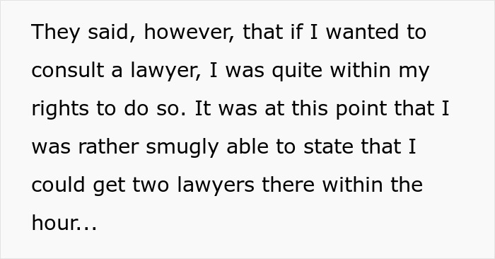 Worker Gets Accused Of Falsifying Timekeeping After Boss Steals Their Program And Takes Credit For It, So They Put A 'Special' Feature In It Right Before Quitting Worker Gets Accused Of Falsifying Timekeeping After Boss Steals Their Program And Takes Credit For It, So They Put A 'Special' Feature In It Right Before Quitting