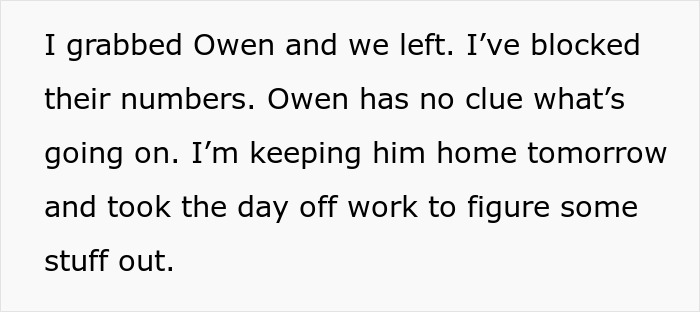 Rich Parents Want To Adopt Their Son's Friend From His Single Mom, The Mom Only Then Realizes All The Red Flags Rich Parents Want To Adopt Their Son's Friend From His Single Mom, The Mom Only Then Realizes All The Red Flags