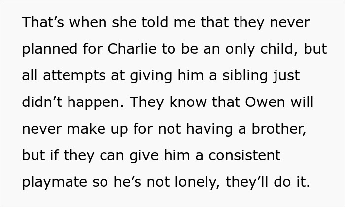 Rich Parents Want To Adopt Their Son's Friend From His Single Mom, The Mom Only Then Realizes All The Red Flags Rich Parents Want To Adopt Their Son's Friend From His Single Mom, The Mom Only Then Realizes All The Red Flags