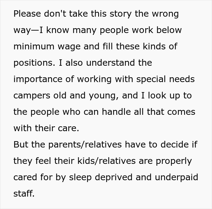 "The Pay We Offer Is $2 Before Taxes": Person Goes Viral With Their "Job Interview From Hell" Story