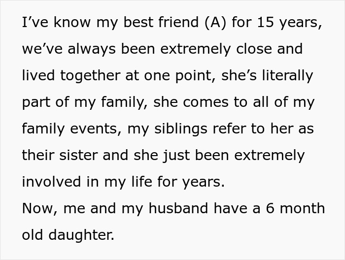 Entitled Husband Disrespects Wife’s Best Friend, Woman Confronts Him In Front Of His Friends