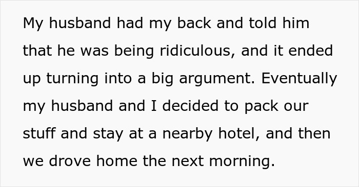 Man Disgusted With SIL's Period Bans Her From Using Hot Tub, Demands $100 For The Sheets She 'Ruined'