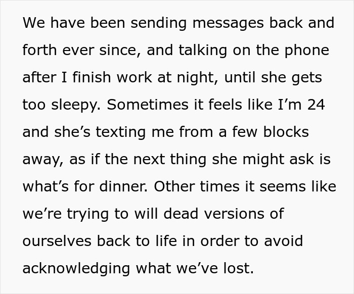 Man Asks Internet For Advice If He Should Contact GF After Being Incarcerated For 9 Years And Losing Touch Man Asks Internet For Advice If He Should Contact GF After Being Incarcerated For 9 Years And Losing Touch