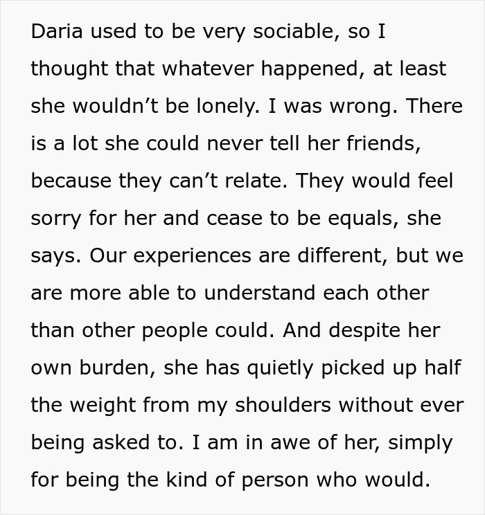 Man Asks Internet For Advice If He Should Contact GF After Being Incarcerated For 9 Years And Losing Touch Man Asks Internet For Advice If He Should Contact GF After Being Incarcerated For 9 Years And Losing Touch