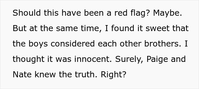 Rich Parents Want To Adopt Their Son's Friend From His Single Mom, The Mom Only Then Realizes All The Red Flags Rich Parents Want To Adopt Their Son's Friend From His Single Mom, The Mom Only Then Realizes All The Red Flags