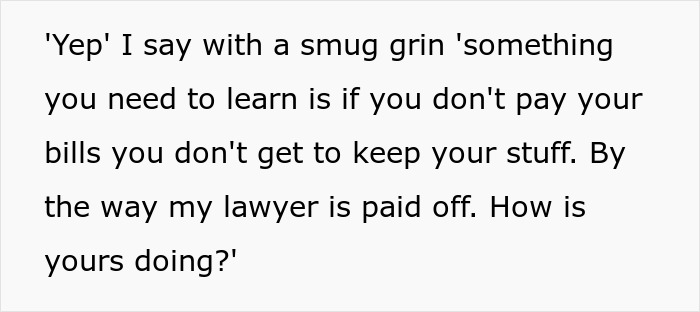Man Gets Rewarded With Full Custody Of His Child While Divorced Wife's Irresponsible Nature Gets Her Car Seized Man Gets Rewarded With Full Custody Of His Child While Divorced Wife's Irresponsible Nature Gets Her Car Seized