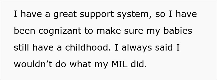 10 Y.O. Is Defended By His Mother Against Relative’s Inappropriate Parentification Attempts 10 Y.O. Is Defended By His Mother Against Relative’s Inappropriate Parentification Attempts