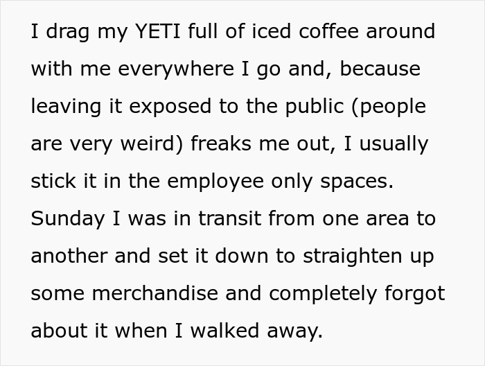 Teen Accepts A Dare To Drink From A Stranger’s Cup, Realizes She Has Herpes Teen Accepts A Dare To Drink From A Stranger’s Cup, Realizes She Has Herpes