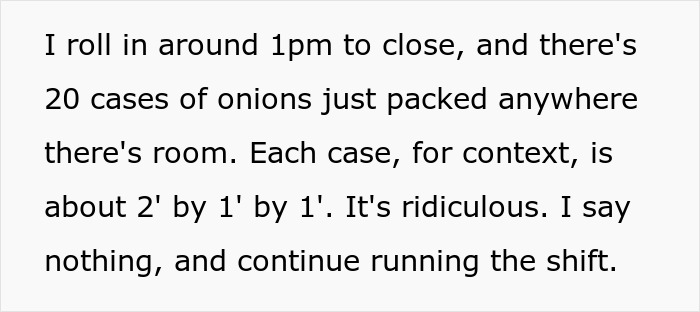 Chef Yells At Assistant Manager For Calling Him On His Day Off, So They Just Let Him Learn About His Fail The Hard Way