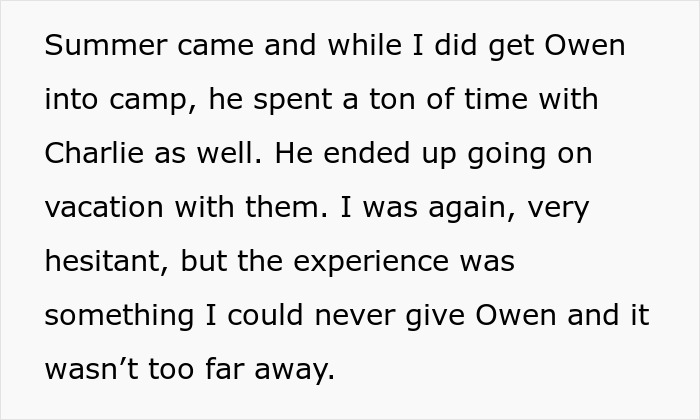 Rich Parents Want To Adopt Their Son's Friend From His Single Mom, The Mom Only Then Realizes All The Red Flags Rich Parents Want To Adopt Their Son's Friend From His Single Mom, The Mom Only Then Realizes All The Red Flags