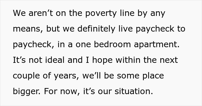 Rich Parents Want To Adopt Their Son's Friend From His Single Mom, The Mom Only Then Realizes All The Red Flags Rich Parents Want To Adopt Their Son's Friend From His Single Mom, The Mom Only Then Realizes All The Red Flags