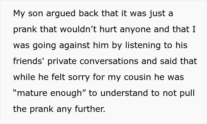 Dad Overhears Son Bragging About Asking A Girl On A Date As A Prank, Teaches Him A Lesson