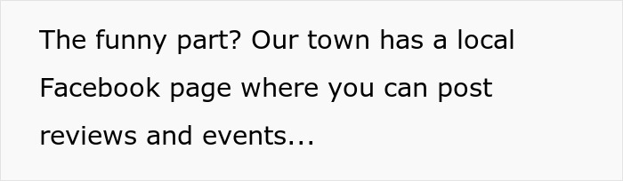 “We Don’t Take Abuse At My Store”: Karen's Lies About Department Store Backfire Spectacularly, Making Her The Laughingstock Of The Town “We Don’t Take Abuse At My Store”: Karen's Lies About Department Store Backfire Spectacularly, Making Her The Laughingstock Of The Town
