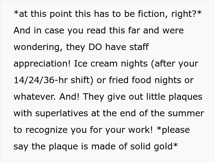 "The Pay We Offer Is $2 Before Taxes": Person Goes Viral With Their "Job Interview From Hell" Story "The Pay We Offer Is $2 Before Taxes": Person Goes Viral With Their "Job Interview From Hell" Story