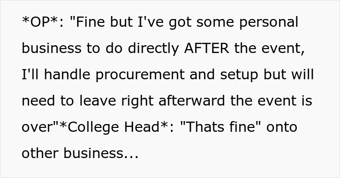 Manager Believes Age Equals Seniority And Demands Employee Do As She Says, They Maliciously Comply And Leave Her To Deal With The Fallout Manager Believes Age Equals Seniority And Demands Employee Do As She Says, They Maliciously Comply And Leave Her To Deal With The Fallout