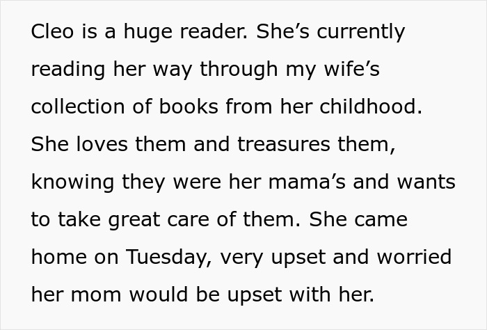 Father Supports His Daughter After The Teacher Took Away Her Book For Reading At Recess, Gets Called A Jerk Father Supports His Daughter After The Teacher Took Away Her Book For Reading At Recess, Gets Called A Jerk