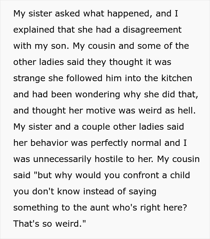 'Guestzilla' Walks Out After Being Confronted For Trying To Police Homeowner's Son 'Guestzilla' Walks Out After Being Confronted For Trying To Police Homeowner's Son