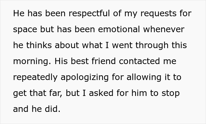 Woman Gets "Pretend" Kidnapped As A Proposal Surprise, Has A Mental Breakdown