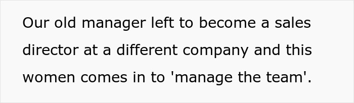 "She Should Expect My Resignation By The End Of The Day": Boss Regrets Demanding Her Best Employee Come To The Office More Often "She Should Expect My Resignation By The End Of The Day": Boss Regrets Demanding Her Best Employee Come To The Office More Often