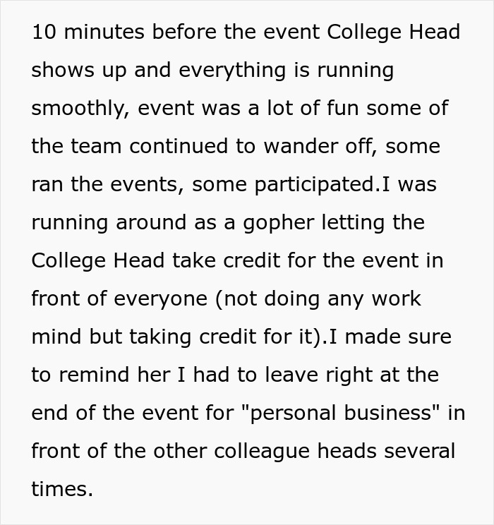 Manager Believes Age Equals Seniority And Demands Employee Do As She Says, They Maliciously Comply And Leave Her To Deal With The Fallout Manager Believes Age Equals Seniority And Demands Employee Do As She Says, They Maliciously Comply And Leave Her To Deal With The Fallout