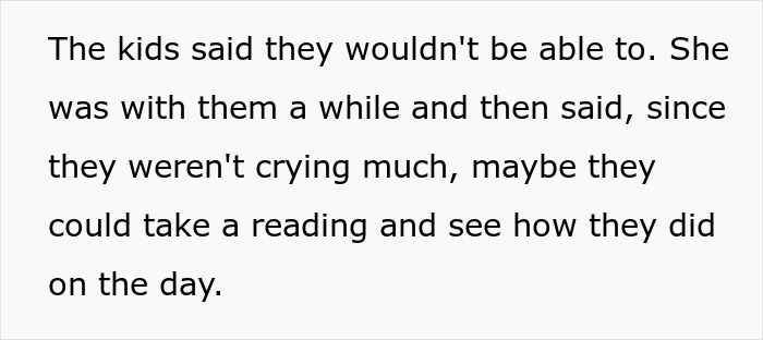 Mom Is Disgusted With Kids’ Lack Of Grief Over Their Late Stepfather, Their Real Dad Steps In To Bring Her Back To Earth Mom Is Disgusted With Kids’ Lack Of Grief Over Their Late Stepfather, Their Real Dad Steps In To Bring Her Back To Earth