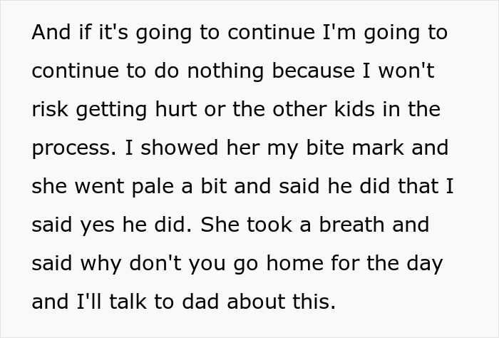 Mom Chooses Coddling Rather Than Discipline When It Comes To 3-Year-Old Son, Is Horrified To Face The Consequences Of Her Inaction Mom Chooses Coddling Rather Than Discipline When It Comes To 3-Year-Old Son, Is Horrified To Face The Consequences Of Her Inaction
