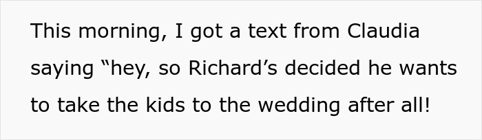 "The Price For Those 3 Days Was Going To Be $840": Babysitter Asks Parents To Still Pay Her For Her Service When They Cancel Last Minute "The Price For Those 3 Days Was Going To Be $840": Babysitter Asks Parents To Still Pay Her For Her Service When They Cancel Last Minute