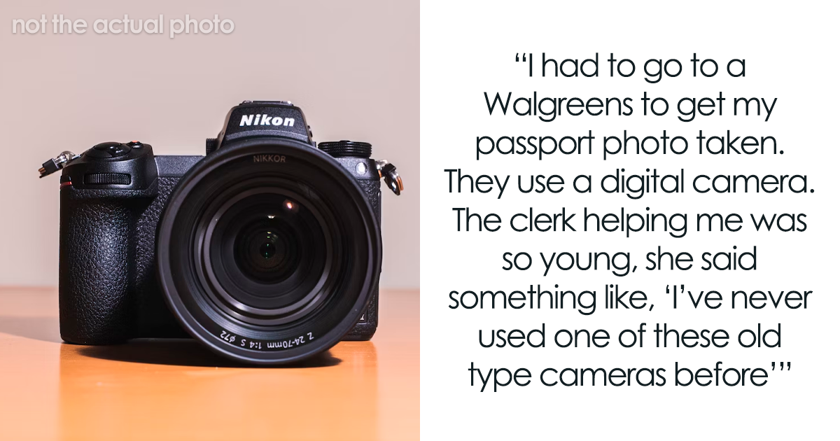 50 Moments That Made People Realize They’re No Longer Young