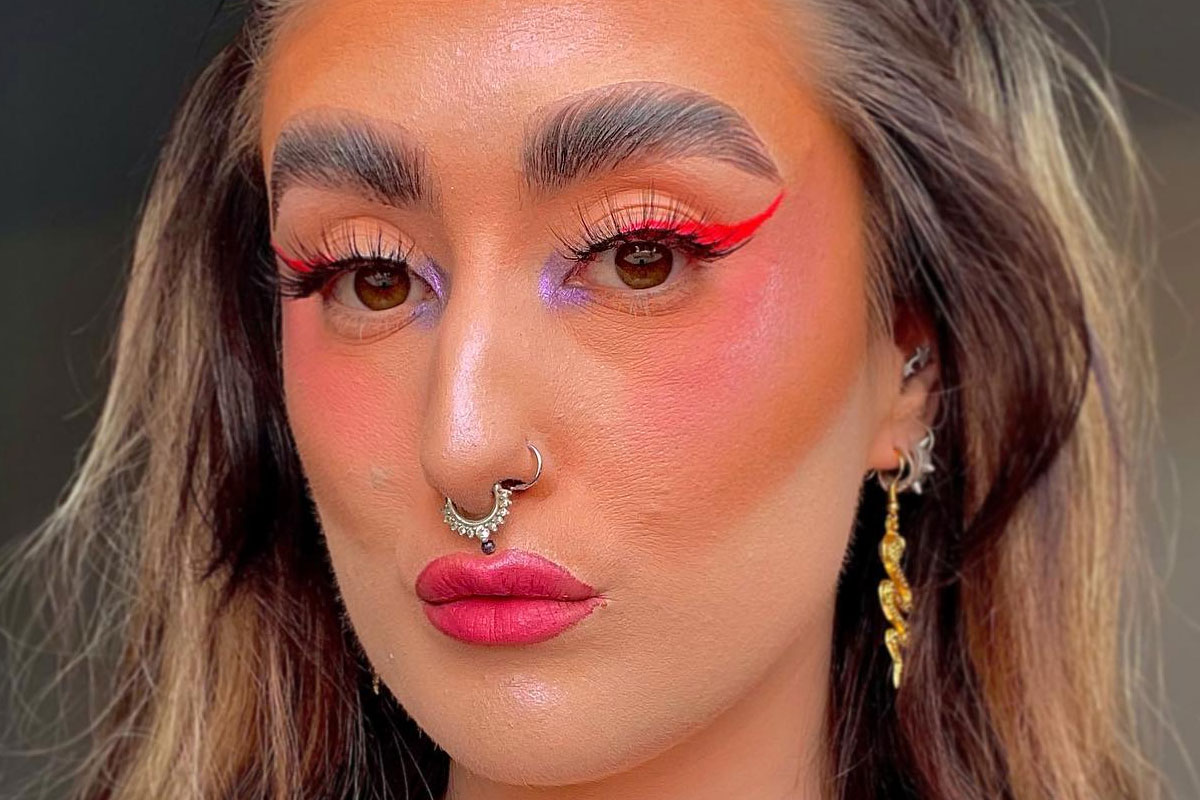 50 Times Makeup Artists Failed So Bad