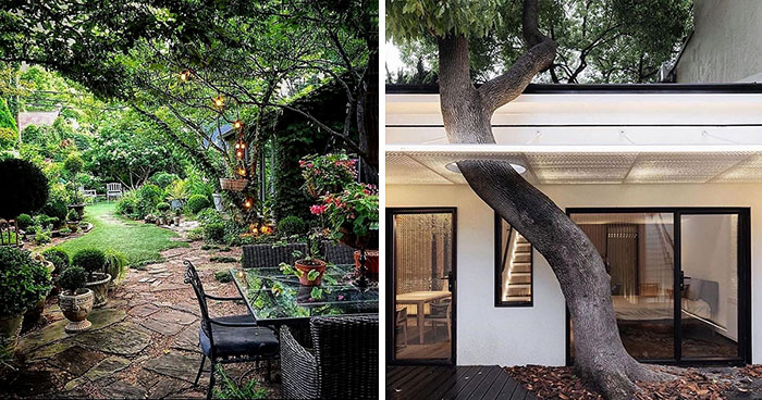 30 Awesome Examples Of Landscaping Done Right
