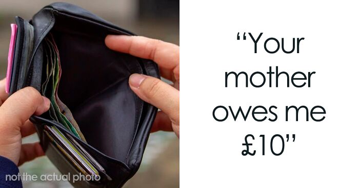 “Your Mother Owes Me £10”: 30 Of The Best Responses People Ever Received After Coming Out