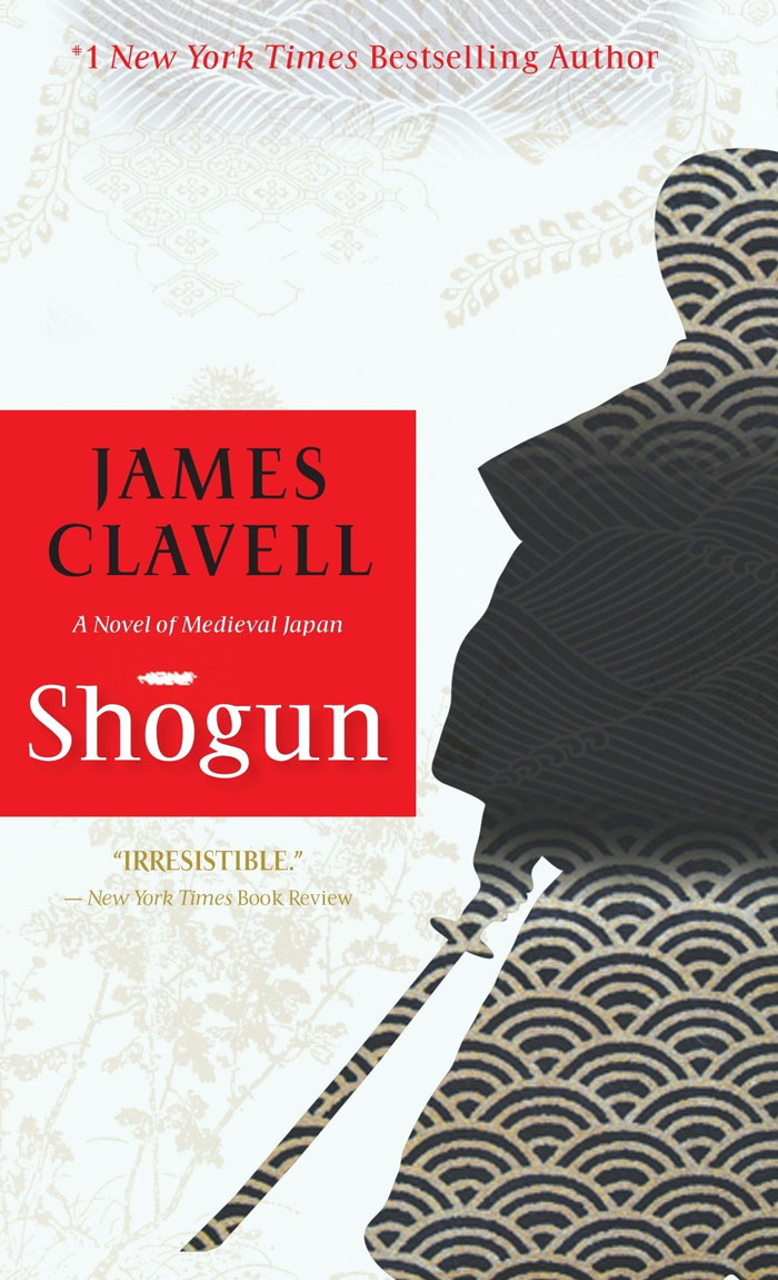Shogun By James Clavell