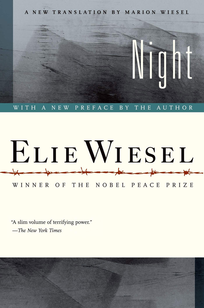 Night By Elie Wiesel