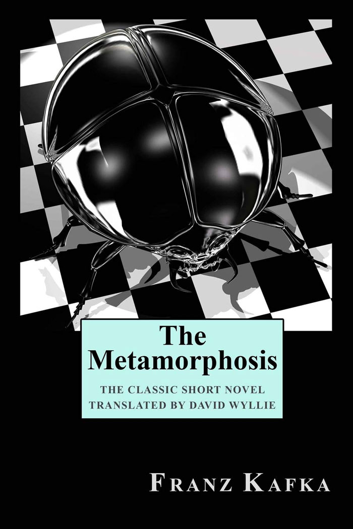 The Metamorphosis By Franz Kafka