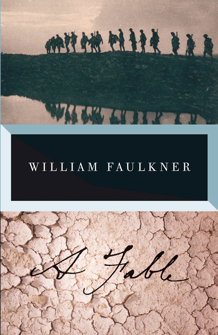 A Fable By William Faulkner