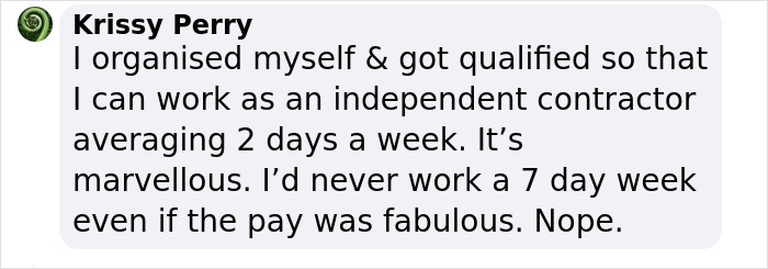 “You Are Replaceable”: Boss Eats Their Own Words When An Employee Takes Them At Their Word “You Are Replaceable”: Boss Eats Their Own Words When An Employee Takes Them At Their Word