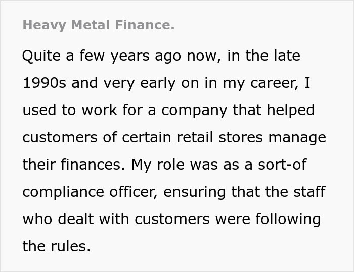 Worker Gets Accused Of Falsifying Timekeeping After Boss Steals Their Program And Takes Credit For It, So They Put A 'Special' Feature In It Right Before Quitting Worker Gets Accused Of Falsifying Timekeeping After Boss Steals Their Program And Takes Credit For It, So They Put A 'Special' Feature In It Right Before Quitting
