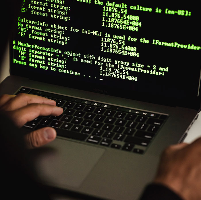 Worker Gets Accused Of Falsifying Timekeeping After Boss Steals Their Program And Takes Credit For It, So They Put A 'Special' Feature In It Right Before Quitting Worker Gets Accused Of Falsifying Timekeeping After Boss Steals Their Program And Takes Credit For It, So They Put A 'Special' Feature In It Right Before Quitting