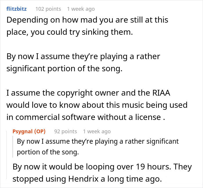 Worker Gets Accused Of Falsifying Timekeeping After Boss Steals Their Program And Takes Credit For It, So They Put A 'Special' Feature In It Right Before Quitting Worker Gets Accused Of Falsifying Timekeeping After Boss Steals Their Program And Takes Credit For It, So They Put A 'Special' Feature In It Right Before Quitting