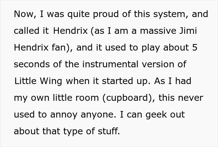 Worker Gets Accused Of Falsifying Timekeeping After Boss Steals Their Program And Takes Credit For It, So They Put A 'Special' Feature In It Right Before Quitting Worker Gets Accused Of Falsifying Timekeeping After Boss Steals Their Program And Takes Credit For It, So They Put A 'Special' Feature In It Right Before Quitting