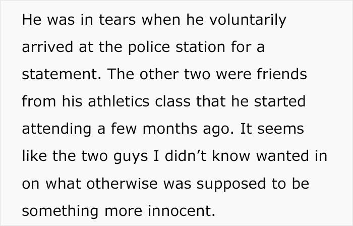 Woman Gets "Pretend" Kidnapped As A Proposal Surprise, Has A Mental Breakdown Woman Gets "Pretend" Kidnapped As A Proposal Surprise, Has A Mental Breakdown