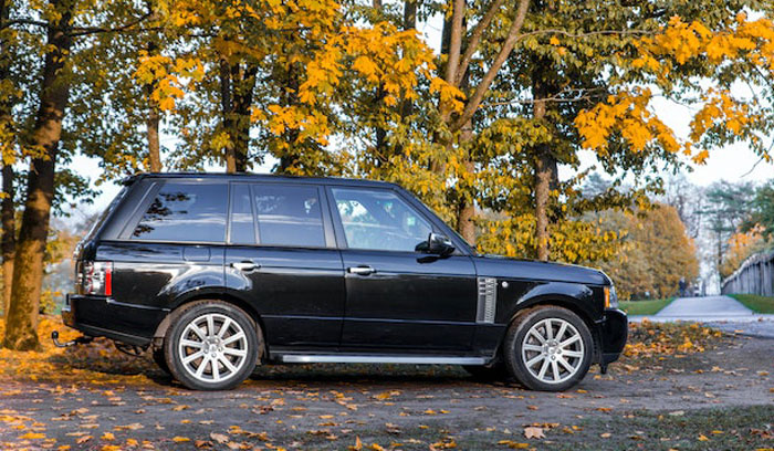 Woman Gets "Pretend" Kidnapped As A Proposal Surprise, Has A Mental Breakdown Woman Gets "Pretend" Kidnapped As A Proposal Surprise, Has A Mental Breakdown