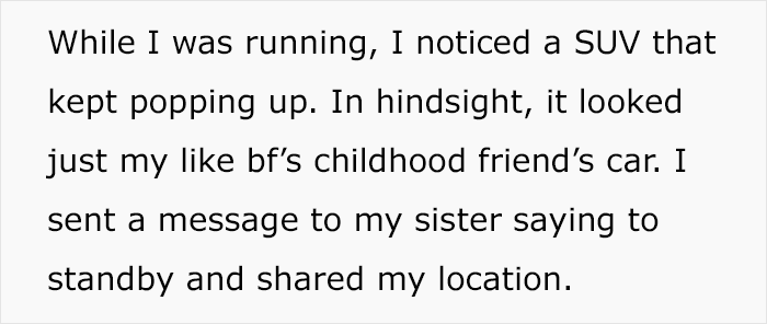 Woman Gets "Pretend" Kidnapped As A Proposal Surprise, Has A Mental Breakdown