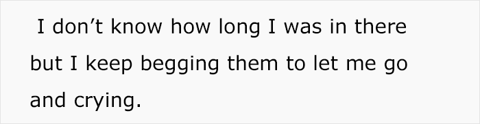 Woman Gets "Pretend" Kidnapped As A Proposal Surprise, Has A Mental Breakdown Woman Gets "Pretend" Kidnapped As A Proposal Surprise, Has A Mental Breakdown