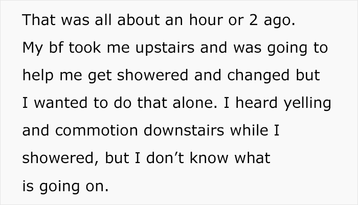 Woman Gets "Pretend" Kidnapped As A Proposal Surprise, Has A Mental Breakdown Woman Gets "Pretend" Kidnapped As A Proposal Surprise, Has A Mental Breakdown