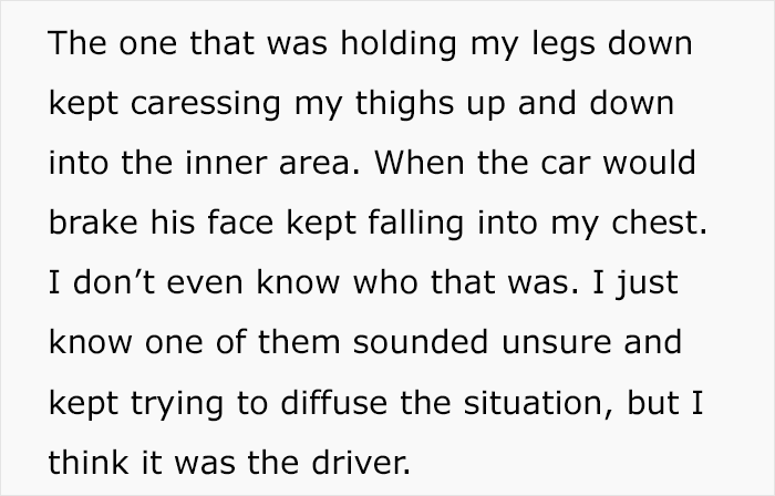 Woman Gets "Pretend" Kidnapped As A Proposal Surprise, Has A Mental Breakdown Woman Gets "Pretend" Kidnapped As A Proposal Surprise, Has A Mental Breakdown