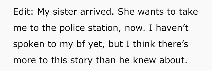 Woman Gets "Pretend" Kidnapped As A Proposal Surprise, Has A Mental Breakdown