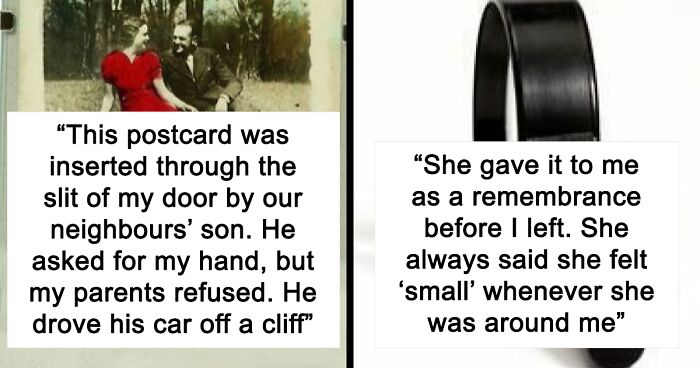 There Is A Real Museum Of Broken Relationships Where People Store Their Heartbroken Stories And Their Symbols, Here Are 40 Of The Most Interesting Ones